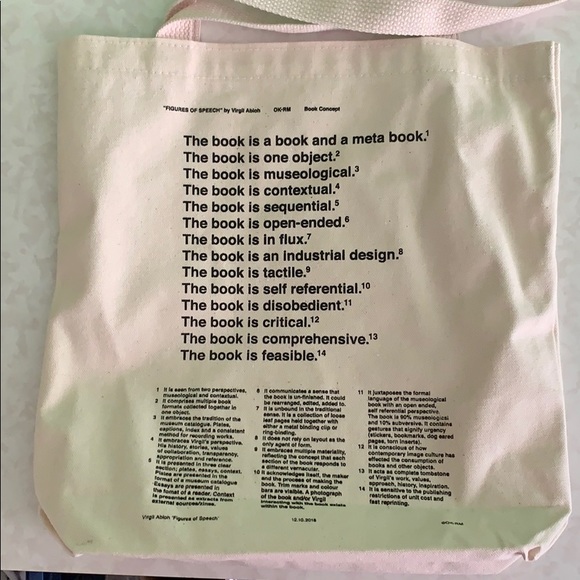 off white chicago box